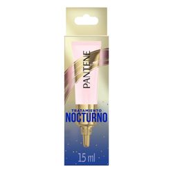 Tratamiento Nocturno Pantene 15 ml