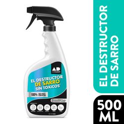 Destructor de Sarro AdClean No Tóxico 500 ml