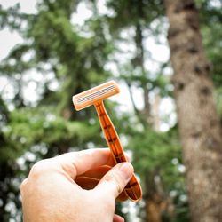 Máquina de Afeitar Biobrands 2 un.