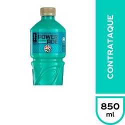 Bebida Isotónica Powerade Contratack 850 cc