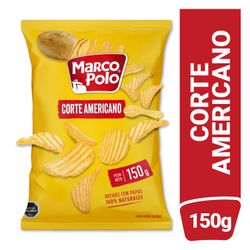 Papas Fritas Marco Polo 150 g