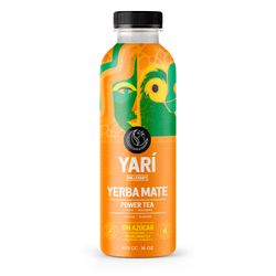 Bebida Yerba Mate Caá Yari Sweet Lemon 475 cc