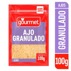 Ajo Granulado Gourmet 100 g