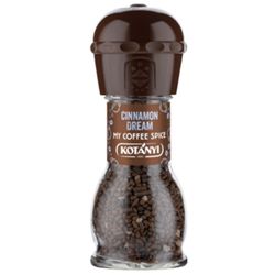 Condimento para Café Kotanyi Cinnamon Dream 52 g