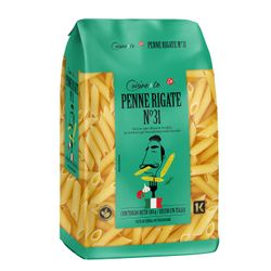 Penne Rigate Cuisine & Co 500 g