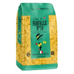 Pasta Farfalle Cuisine & Co 500 g