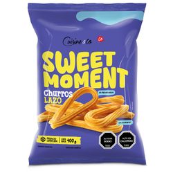 Churros Lazo Cuisine & Co 400 g