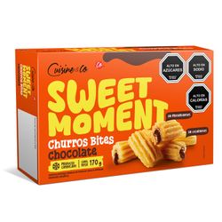 Churro Bite Chocolate Cuisine & Co 170 g