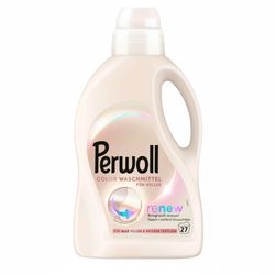 Detergente Perwoll Ropa Clara 1.35 L