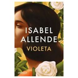 Libro Violeta