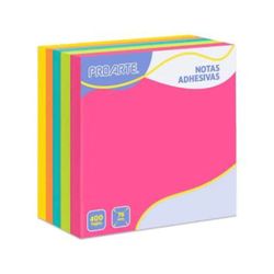 Nota Adhesiva Nature Proarte 400 un.