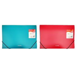 Carpeta Expandible Color Surtido Proarte