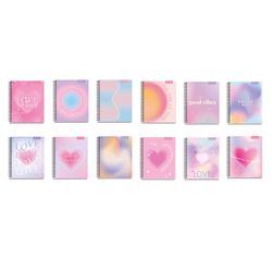 Cuaderno Universitario Ted/Ed Cenco PP