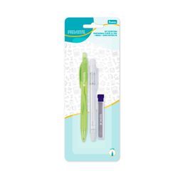 Portaminas 0.7 Flúor Proarte