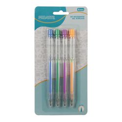 Bolígrafos de Gel Acrílicos Proarte