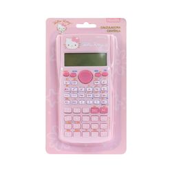 Calculadora Científica Hello Kitty Proarte