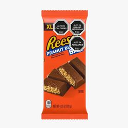 Chocolate en Barra Reeses 120 g