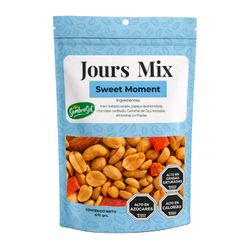 Frutos Secos Sweet Moment Sembrasol 670 g