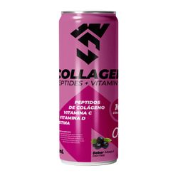 Agua con Colágeno y Péptidos Spartan 310 ml