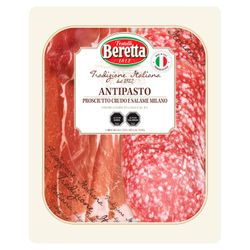 Antipasto Clásico Beretta 120 g