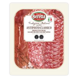 Antipasto Clásico Beretta 100 g