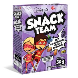 Pack Mix de Pasas y Cranberries Cuisine & Co 90 g