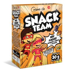 Pack Mix de Pasas Cuisine & Co 90 g