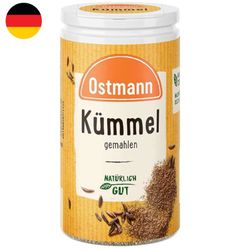 Comino Alemán Ostmann 35 g