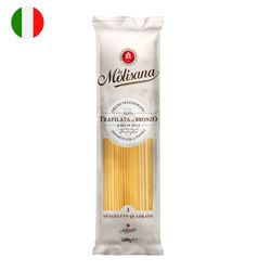 Pasta Spaghetti Cuadrado La Molisana 500 g