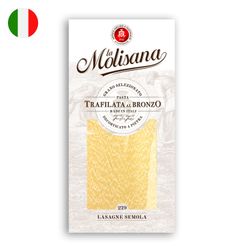 Lasagna La Molisana Sémola 500 g