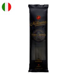 Pasta Negra de Sepia La Molisana 500 g
