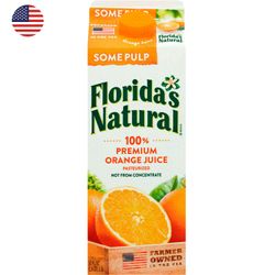 Jugo Florida's Natural Naranja 1.5 L