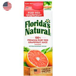 Jugo Florida's Natural Pomelo 1.5 L