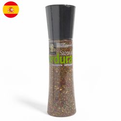 Sazonador Carmencita Verduras Molinillo 243 g