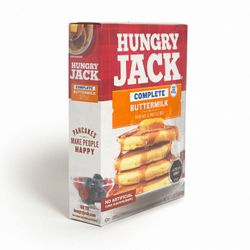 Mezcla Pancake Buttermilk Hung Jack