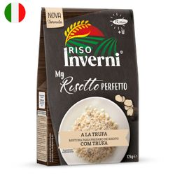 Risotto Inverni A La Trufa 175 g