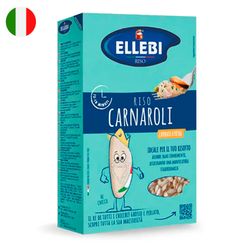 Arroz Ellebi Carnaroli 500 g