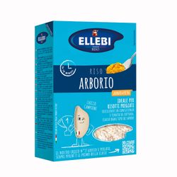 Arroz Ellebi Arborio 500 g