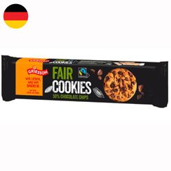 Galletas Griesson Choco Chips 50% 150 g