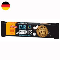Galletas Griesson Choco Chip Coco 150 g