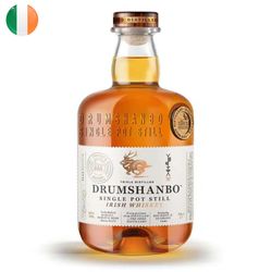 Whisky Drumshanbo Single Pot 700 ml 43°
