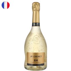 Espumante JP Chenet 24 Carat Gold 750 cc