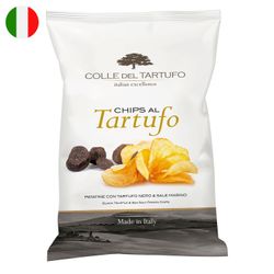 Papas Fritas con Trufa Colle del Tartufo 45 g