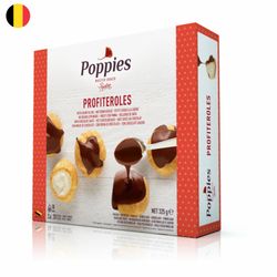 Profiteroles Poppies 325 g