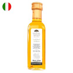 Aceite Colle del Tartufo Trufa Negra 100 ml