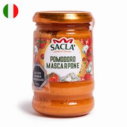 Mascarpone Sacla