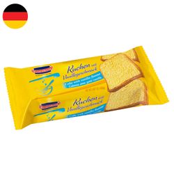 Queque Kuchenmeister Vainilla 400 g