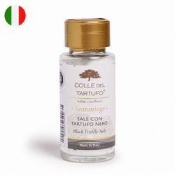 Sal con Trufa Colle D. Tartufo 100 g