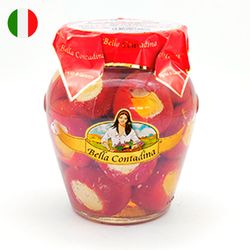 Pimiento Relleno con Queso Bella Contadina 180 g