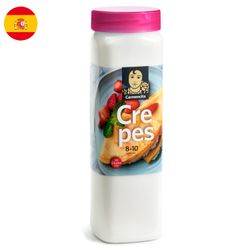 Mezcla para Crepes en Tarro Carmencita 170 g